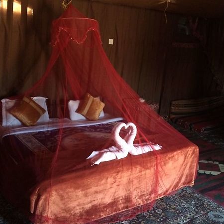 Captain'S Desert Camp Wadi Rum Exterior foto